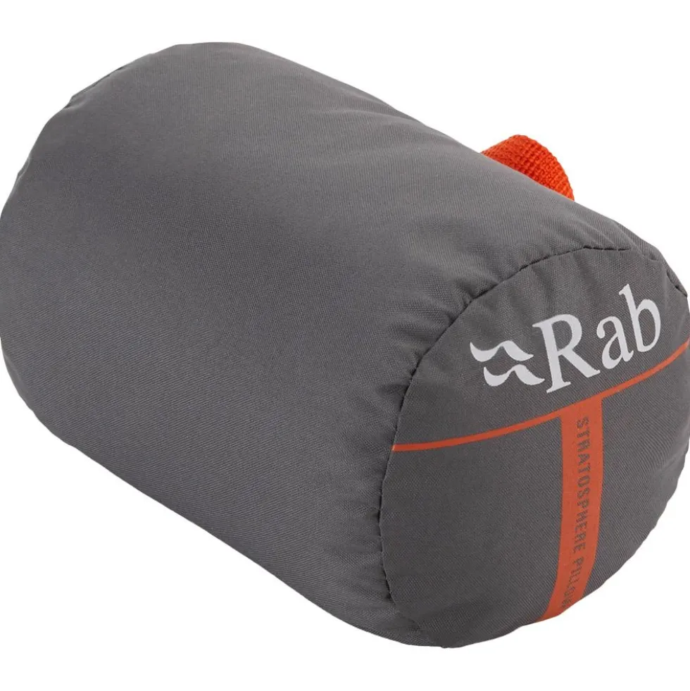 Cuscini RAB Stratosphere Pillow Graphene