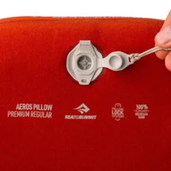 Cuscini Sea To Summit Aeros Premium Pillow Picante