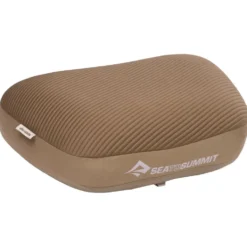 Cuscini Sea To Summit Aeros Premium Pillow Burnt Olive