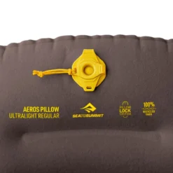 Cuscini Sea To Summit Aeros Ultra Light Pillow Beluga