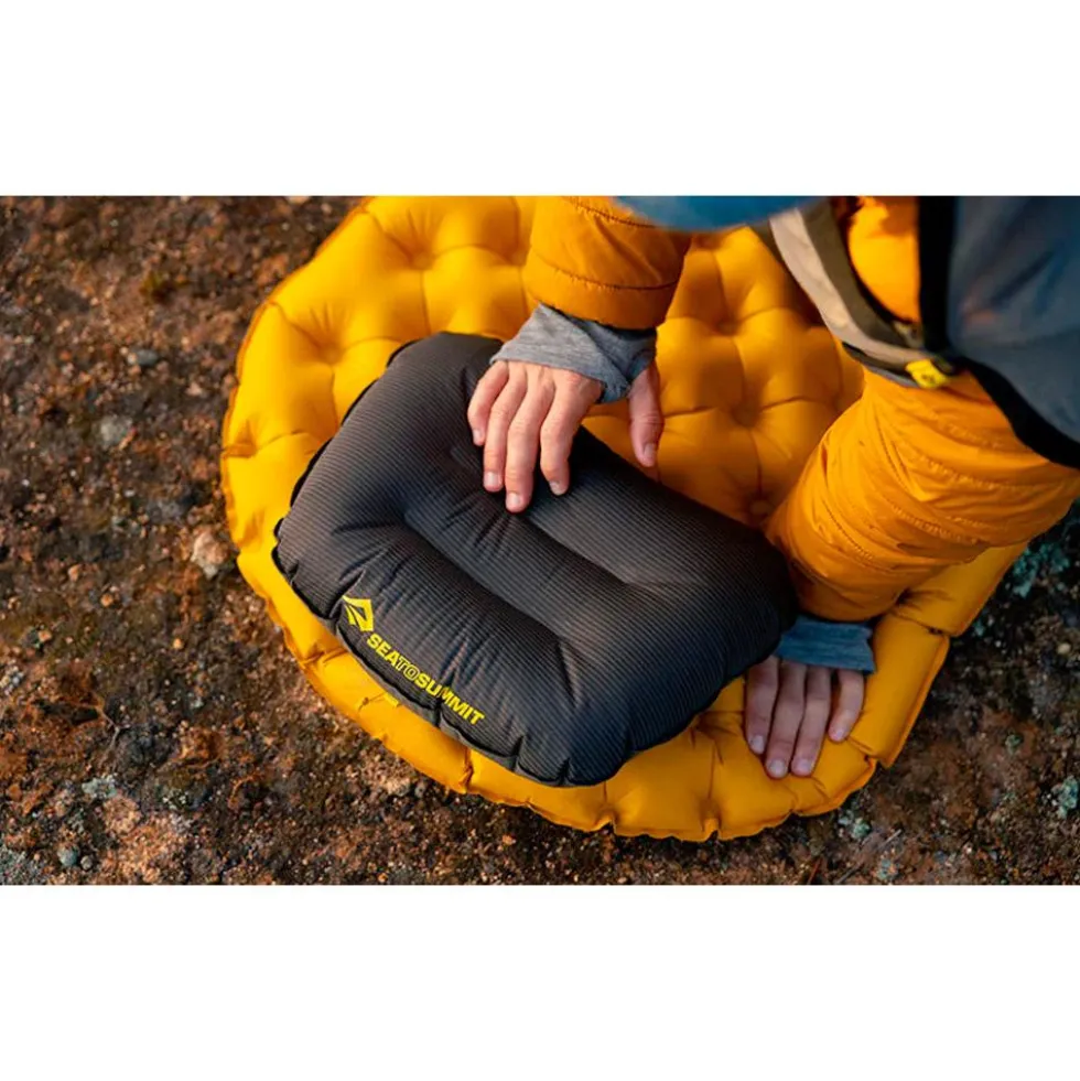Cuscini Sea To Summit Aeros Ultra Light Pillow Beluga