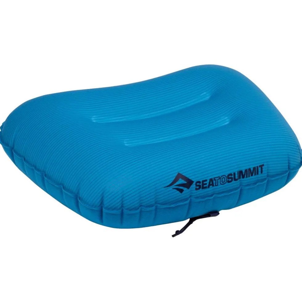 Cuscini Sea To Summit Aeros Ultra Light Pillow Turkish Tile