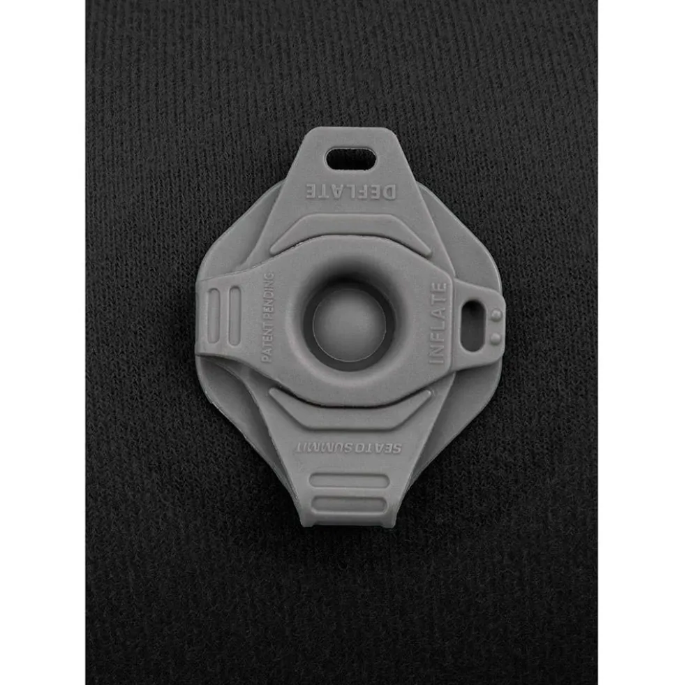 Cuscini Sea To Summit Aero Ultralight Grey
