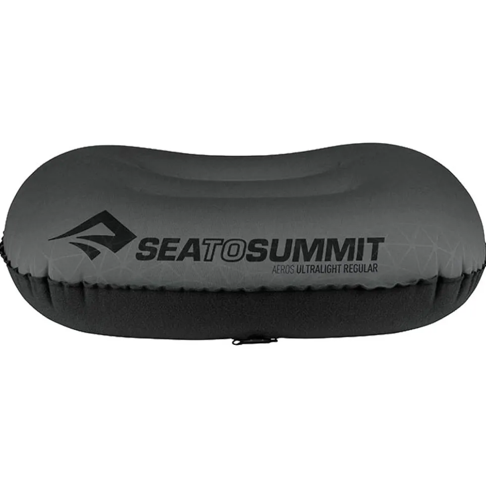 Cuscini Sea To Summit Aero Ultralight Grey