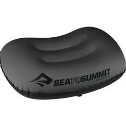 Cuscini Sea To Summit Aero Ultralight Grey