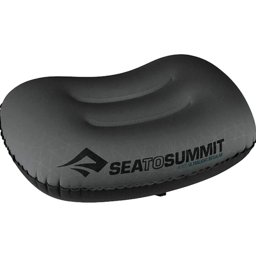 Cuscini Sea To Summit Aero Ultralight Grey