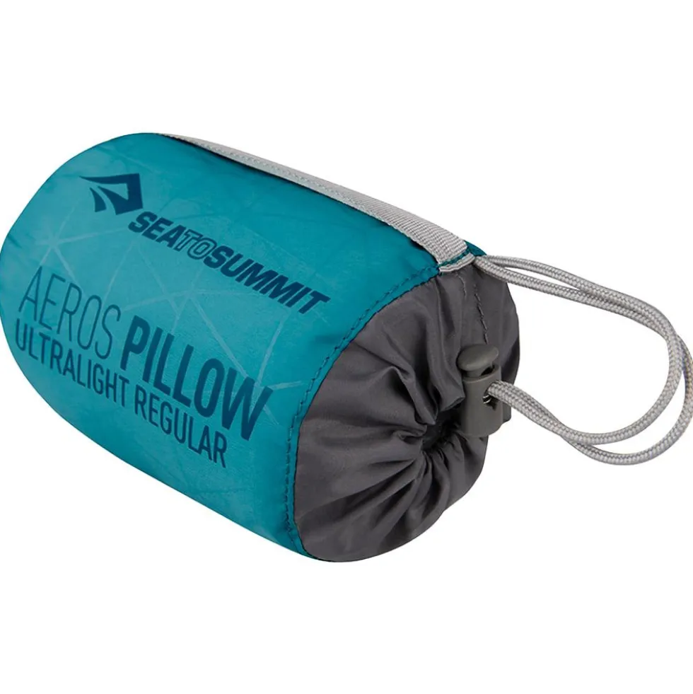 Cuscini Sea To Summit Aero Ultralight Aqua