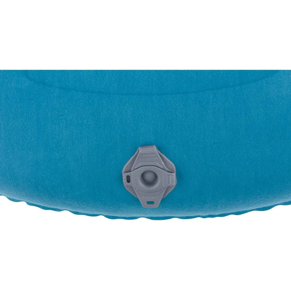 Cuscini Sea To Summit Aero Ultralight Aqua