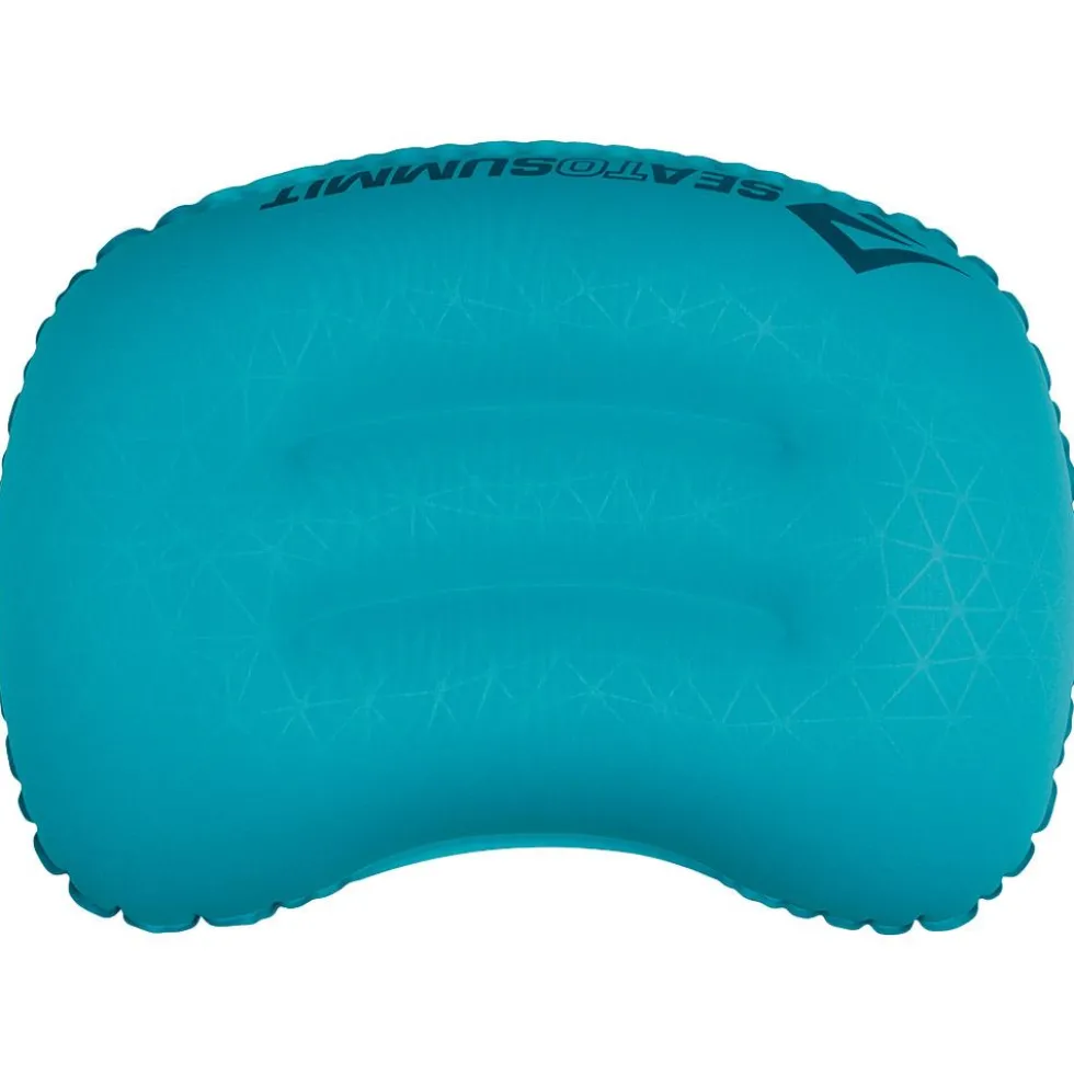 Cuscini Sea To Summit Aero Ultralight Aqua