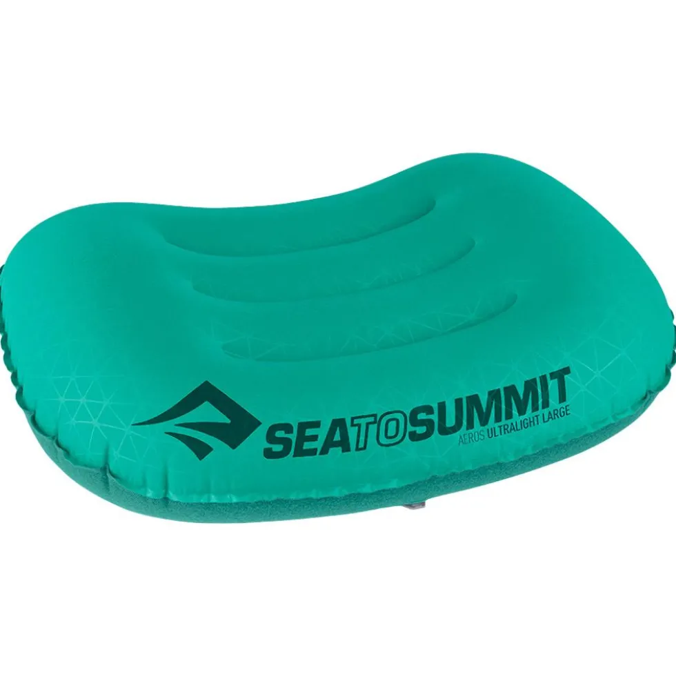 Cuscini Sea To Summit Aero Ultralight Sea Foam