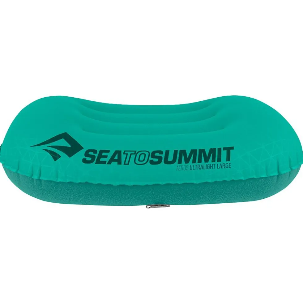 Cuscini Sea To Summit Aero Ultralight Sea Foam