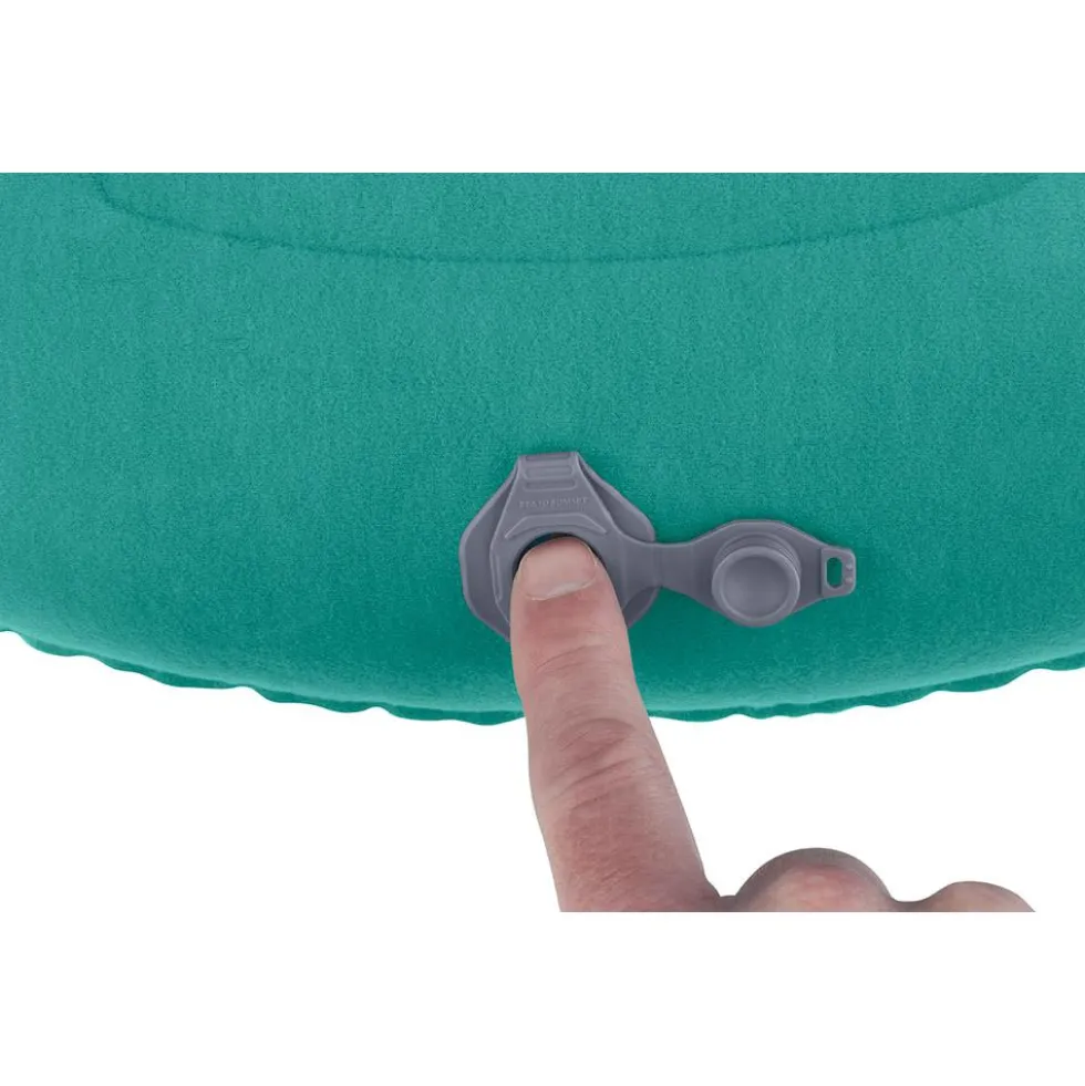 Cuscini Sea To Summit Aero Ultralight Sea Foam