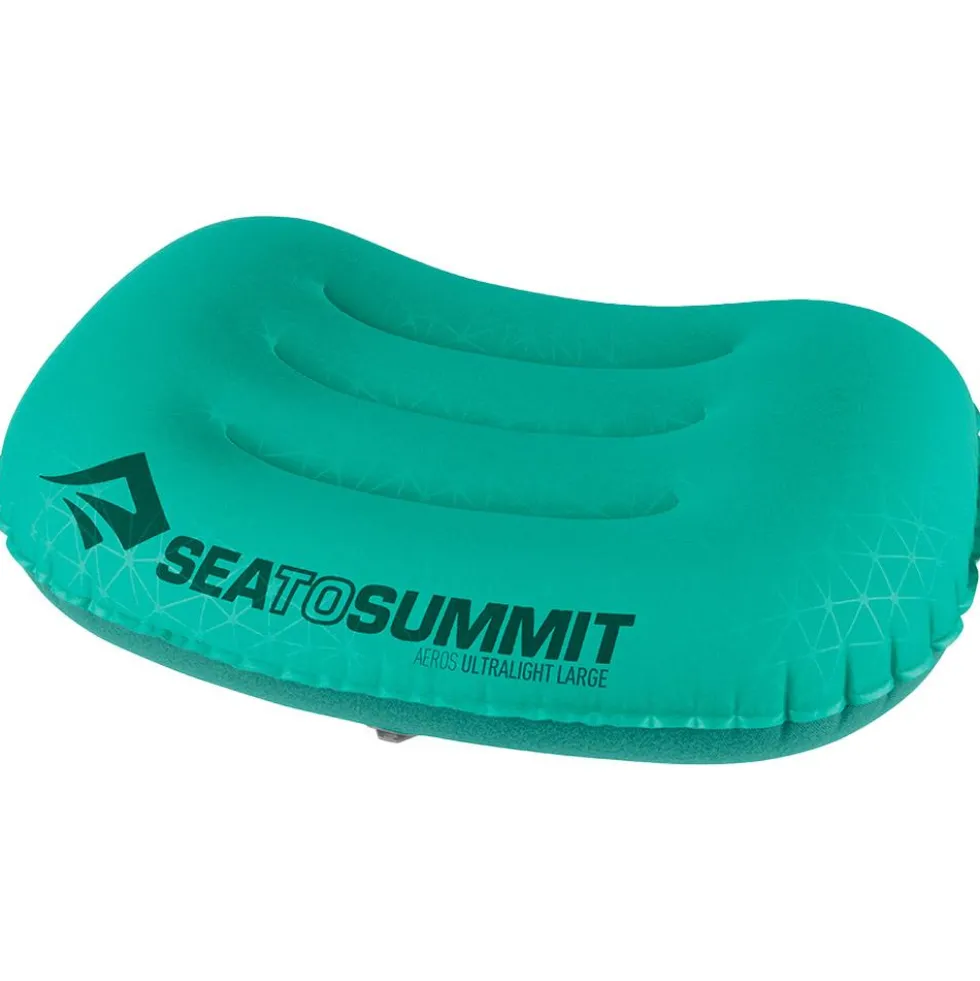 Cuscini Sea To Summit Aero Ultralight Sea Foam