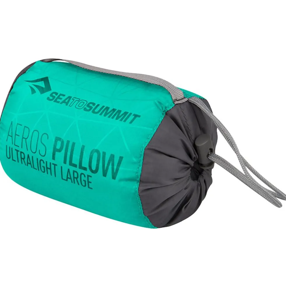 Cuscini Sea To Summit Aero Ultralight Sea Foam