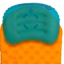 Cuscini Sea To Summit Aero Ultralight Sea Foam