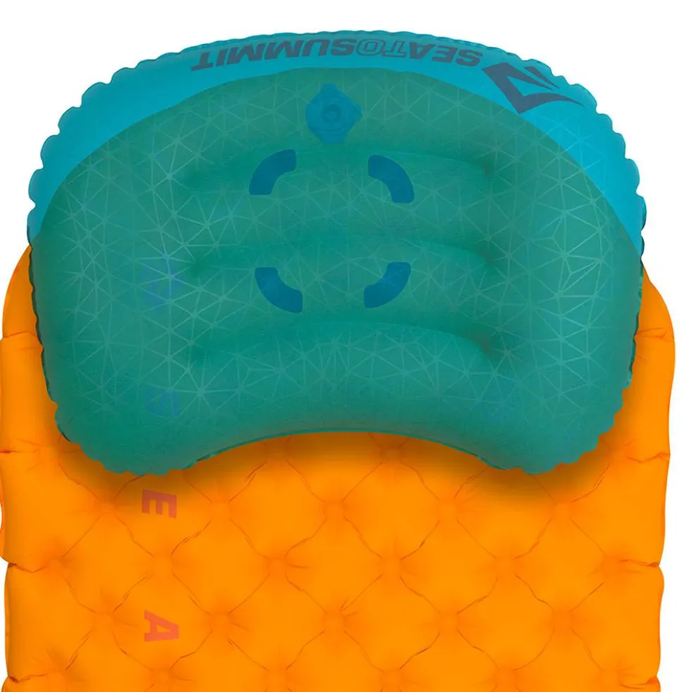 Cuscini Sea To Summit Aero Ultralight Sea Foam