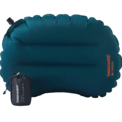 Cuscini Thermarest Air Head Lite Regular Deep Pacific