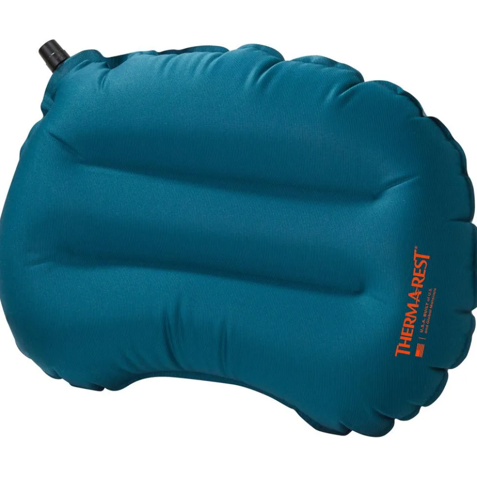 Cuscini Thermarest Air Head Lite Regular Deep Pacific