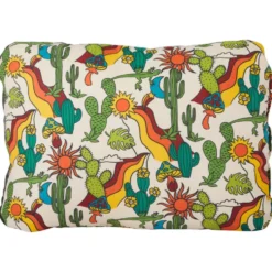 Cuscini Thermarest Compressible Pillow Cinch Desert