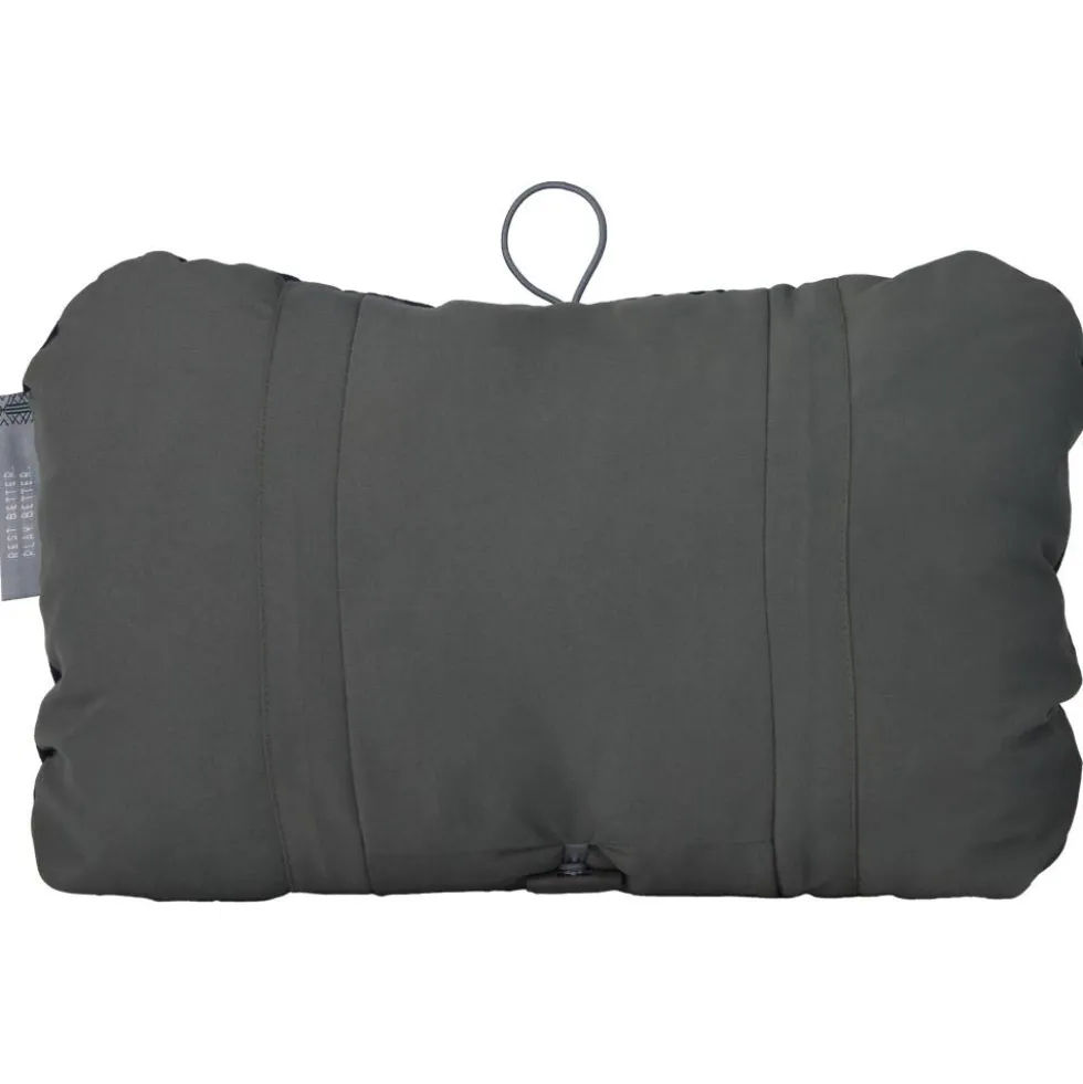 Cuscini Thermarest Compressible Pillow Cinch OuterSpace