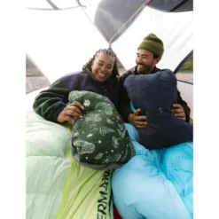 Cuscini Thermarest Compressible Pillow Cinch Woodland