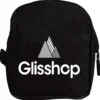 Custodia casco Glisshop Helmet Bag Black White