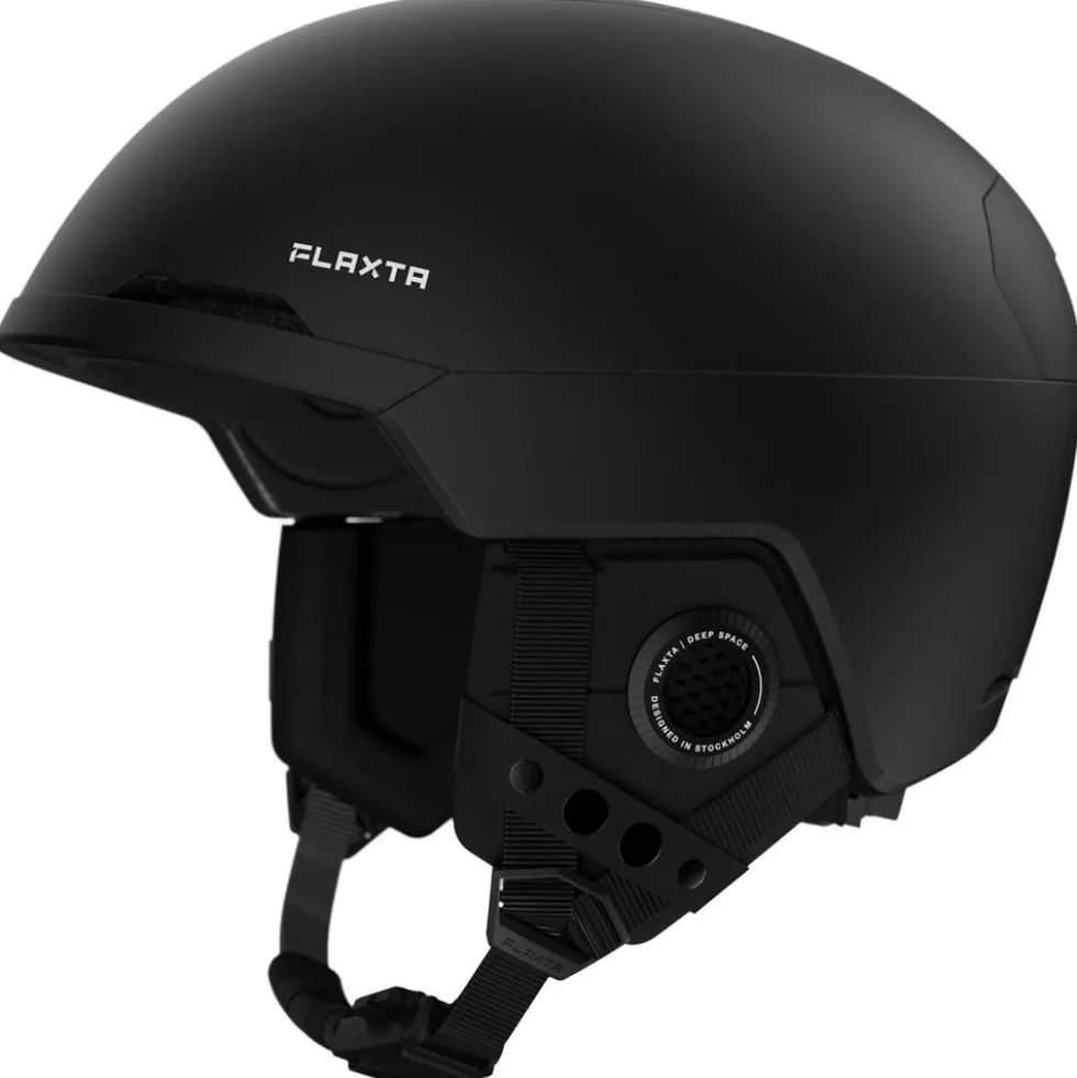 Deep Space Black + maschera