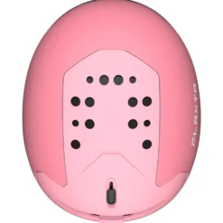 Deep Space Dull Pink + maschera