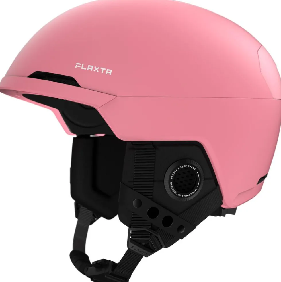 Deep Space Dull Pink + maschera