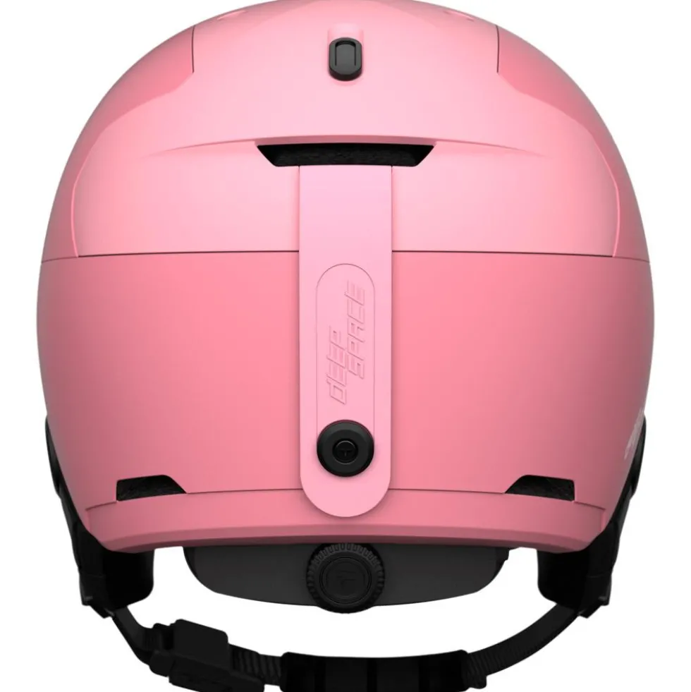 Deep Space Dull Pink + maschera