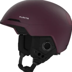 Deep Space Plum + maschera