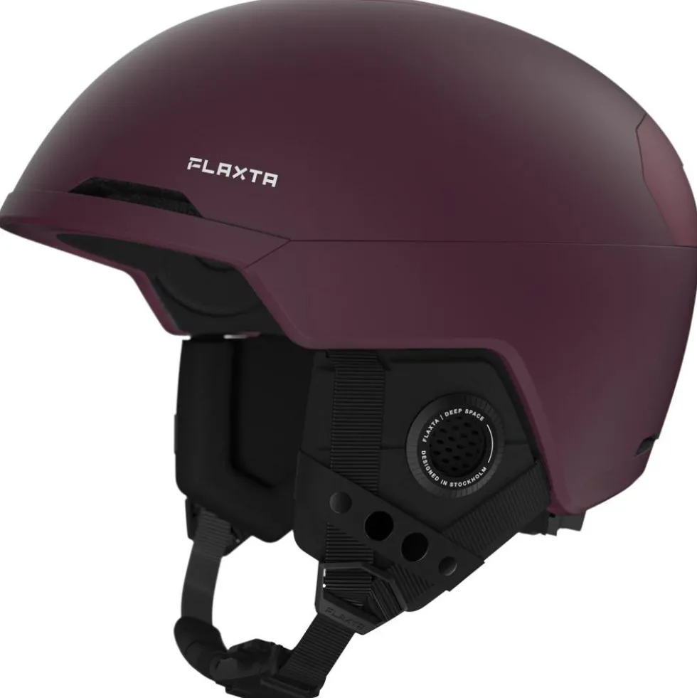 Deep Space Plum + maschera