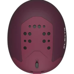 Deep Space Plum + maschera