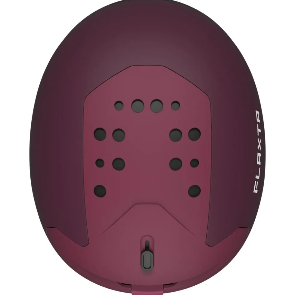 Deep Space Plum + maschera