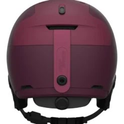 Deep Space Plum + maschera