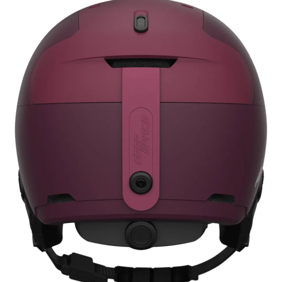 Deep Space Plum + maschera
