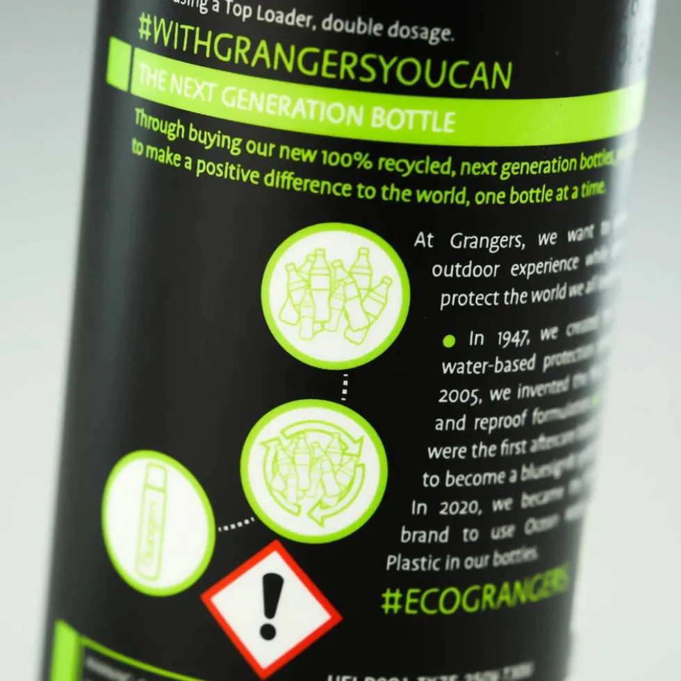 Detersivo Grangers Down Wash 300ml