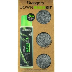 Detersivo Grangers Down Wash Kit 300 ml