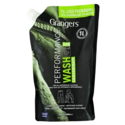 Detersivo Grangers Performance Wash 1L