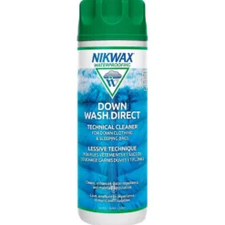 Detersivo Nikwax Down Wash 300 ml