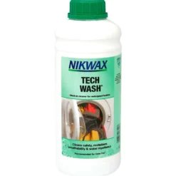 Detersivo Nikwax Tech Wash 1l