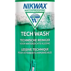 Detersivo Nikwax Tech Wash 300ml