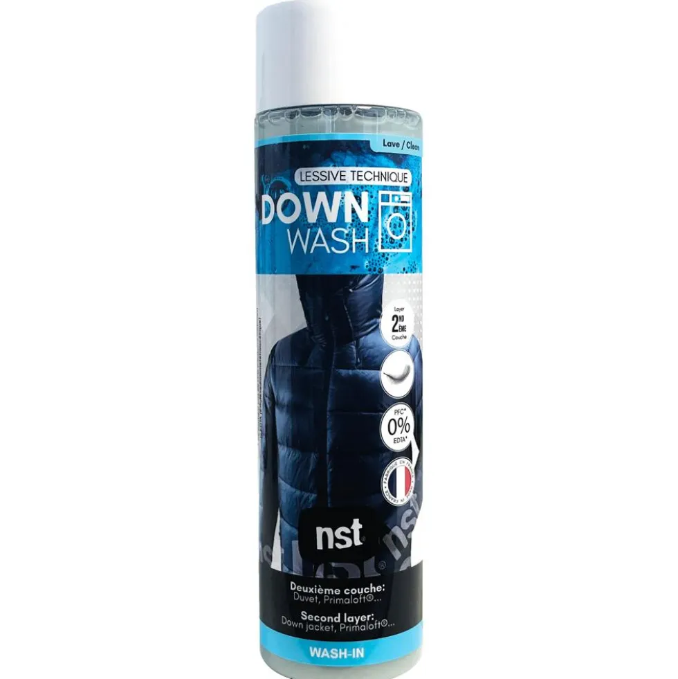 Detersivo Nst Sports Down Wash 250 ml