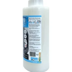 Detersivo Nst Sports Wash Textile 1L