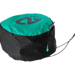 Doccia solare Nemo Helio Black