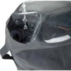 Doccia solare Nemo Helio Black