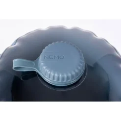 Doccia solare Nemo Helio Lx Blue Grey