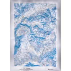 Domaine Espace Diamant Les Saisies + Cornice