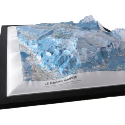 Domaine Le Grand Massif + Cornice