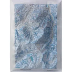 Domaines Contamines Montjoie - Saint-Gervais-les-Bains + Cornice